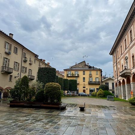 La Loggia Dei Mercanti Cuneo Zewnętrze zdjęcie