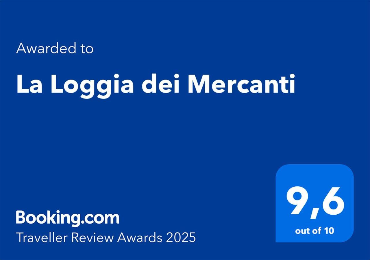 La Loggia Dei Mercanti Cuneo Zewnętrze zdjęcie